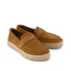 Espadrilles-mocassins Blakely pour femme Espadrilles-mocassins Blakely pour femme
