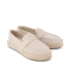 Espadrilles-mocassins Blakely pour femme Espadrilles-mocassins Blakely pour femme