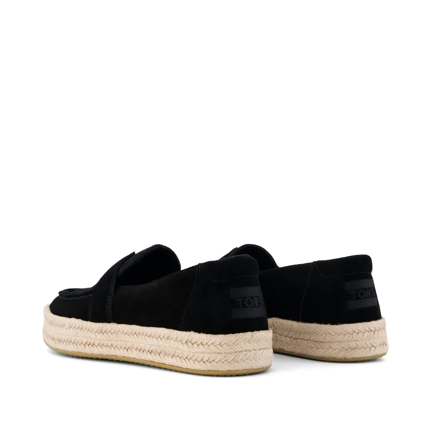 Espadrilles-mocassins Blakely pour femme Espadrilles-mocassins Blakely pour femme