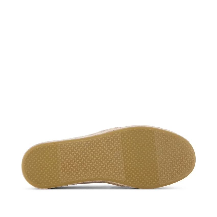 Espadrilles-mocassins Blakely pour femme Espadrilles-mocassins Blakely pour femme