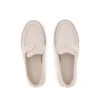 Espadrilles-mocassins Blakely pour femme Espadrilles-mocassins Blakely pour femme