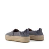 Espadrilles à plateforme Valencia pour enfants Espadrilles à plateforme Valencia pour enfants