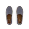 Espadrilles à plateforme Valencia pour enfants Espadrilles à plateforme Valencia pour enfants