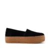 Espadrilles à plateforme Valencia pour femme Espadrilles à plateforme Valencia pour femme