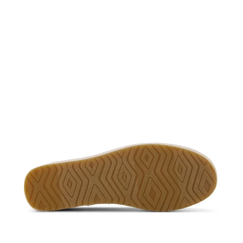 Espadrilles à plateforme Valencia pour femme Espadrilles à plateforme Valencia pour femme