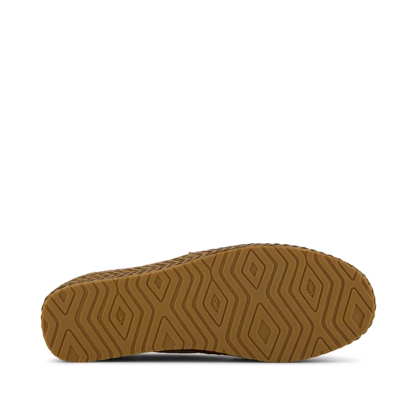 Espadrilles à plateforme Valencia pour femme Espadrilles à plateforme Valencia pour femme