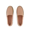 Espadrilles à plateforme Valencia pour femme Espadrilles à plateforme Valencia pour femme