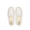 Espadrilles à plateforme Valencia pour femme Espadrilles à plateforme Valencia pour femme