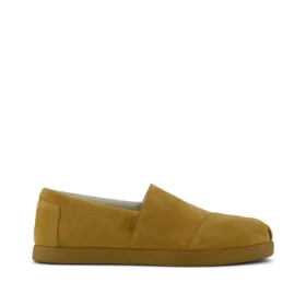 Hommes TOMS x Jamie Mizrahi Alp FWD