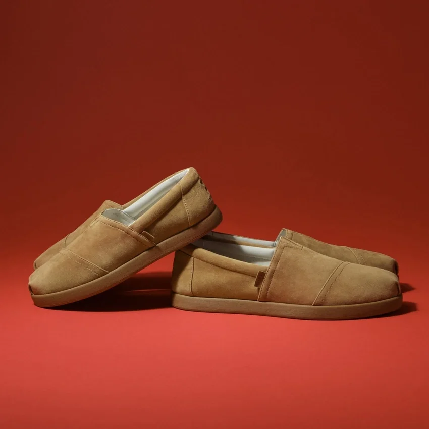 Hommes TOMS x Jamie Mizrahi Alp FWD Hommes TOMS x Jamie Mizrahi Alp FWD