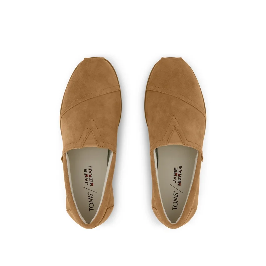 Hommes TOMS x Jamie Mizrahi Alp FWD Hommes TOMS x Jamie Mizrahi Alp FWD