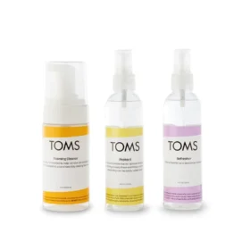 Kit d’entretien des Chaussures TOMS unisexe Kit d’entretien des Chaussures TOMS unisexe