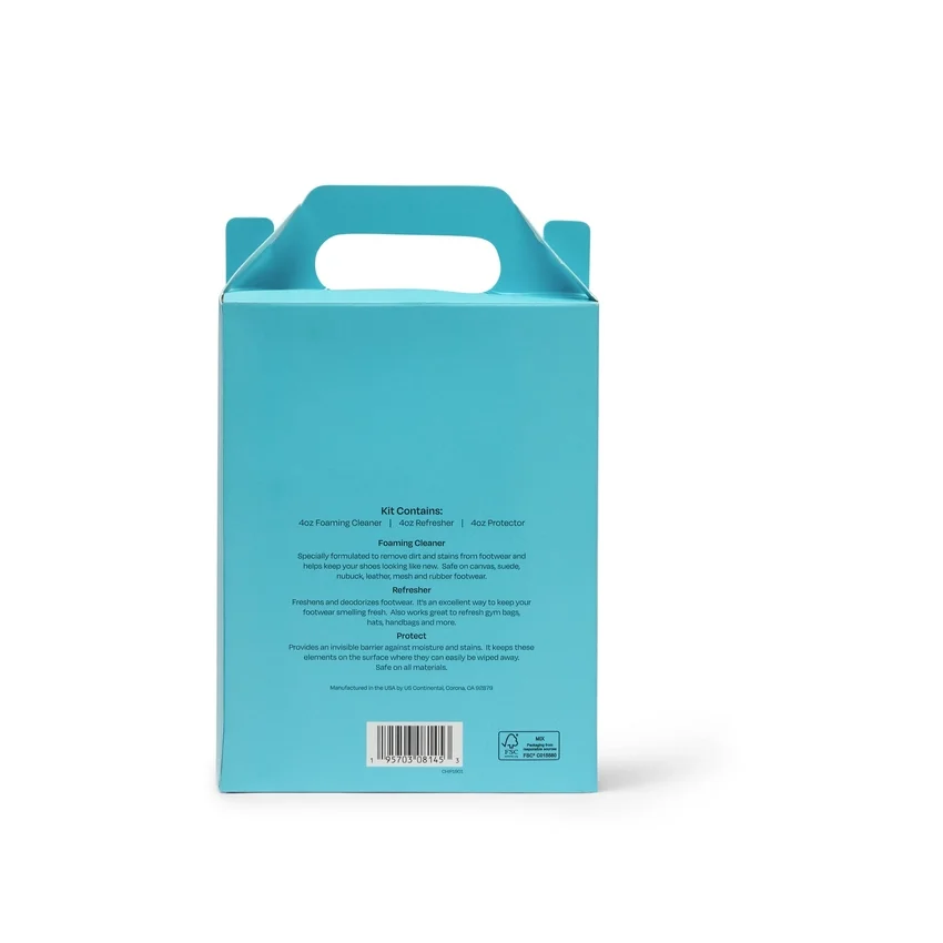 Kit d’entretien des Chaussures TOMS unisexe Kit d’entretien des Chaussures TOMS unisexe