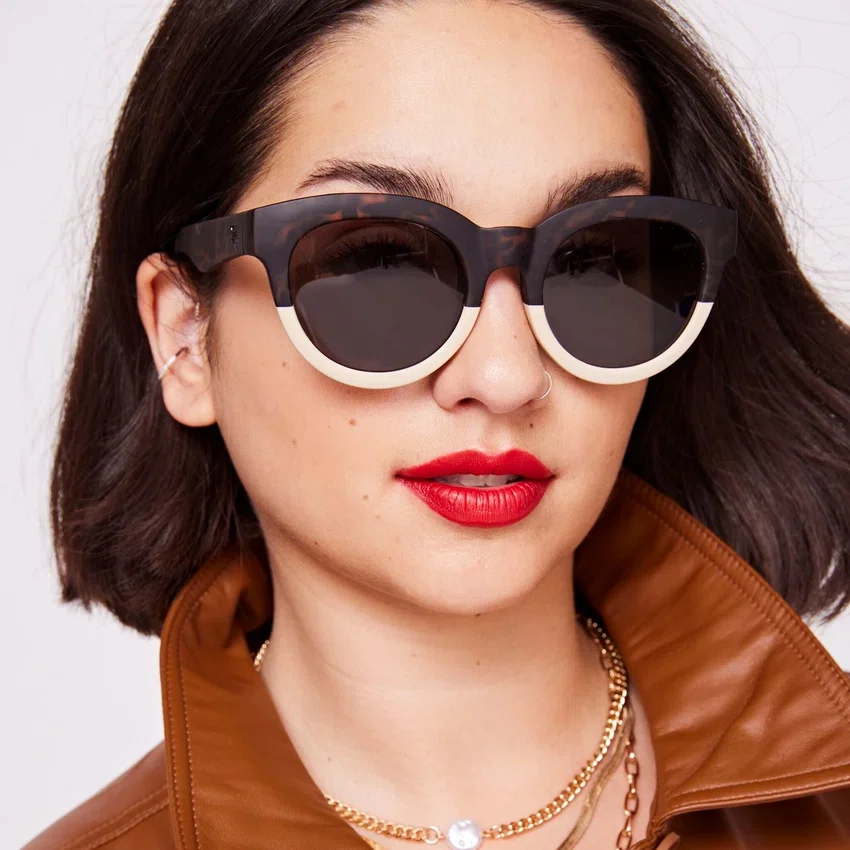 Lunettes de Soleil Florentin Traveler pour femme Lunettes de Soleil Florentin Traveler pour femme