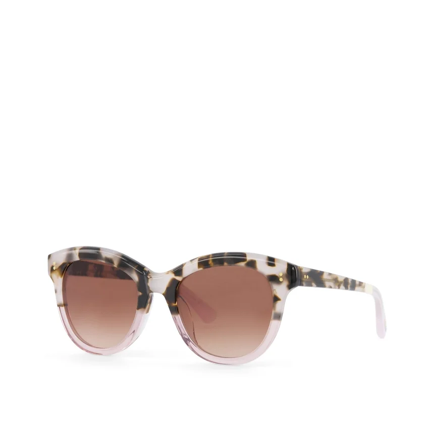 Lunettes de Soleil Gwyneth pour femme, fabriquées à la main Lunettes de Soleil Gwyneth pour femme, fabriquées à la main