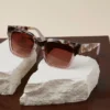 Lunettes de Soleil Madison pour femme, fabriquées à la main Lunettes de Soleil Madison pour femme, fabriquées à la main