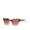 Lunettes de Soleil Madison pour femme, fabriquées à la main Lunettes de Soleil Madison pour femme, fabriquées à la main