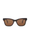 Lunettes de Soleil Margot pour femme, fabriquées à la main Lunettes de Soleil Margot pour femme, fabriquées à la main