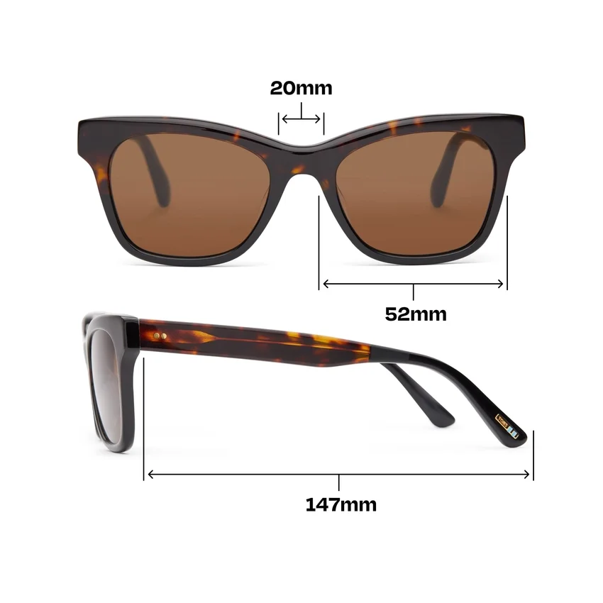Lunettes de Soleil Margot pour femme, fabriquées à la main Lunettes de Soleil Margot pour femme, fabriquées à la main
