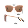 Lunettes de Soleil pour femme Charmaine fabriquées à la main Lunettes de Soleil pour femme Charmaine fabriquées à la main
