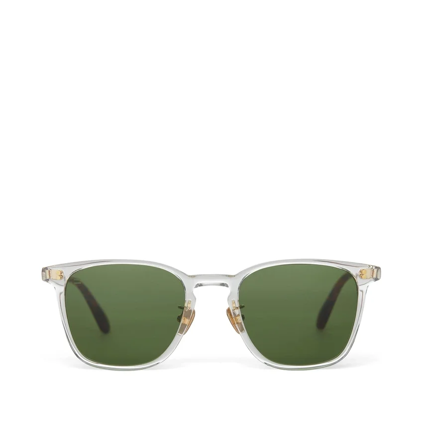 Lunettes de Soleil unisexes Emerson fabriquées à la main Lunettes de Soleil unisexes Emerson fabriquées à la main