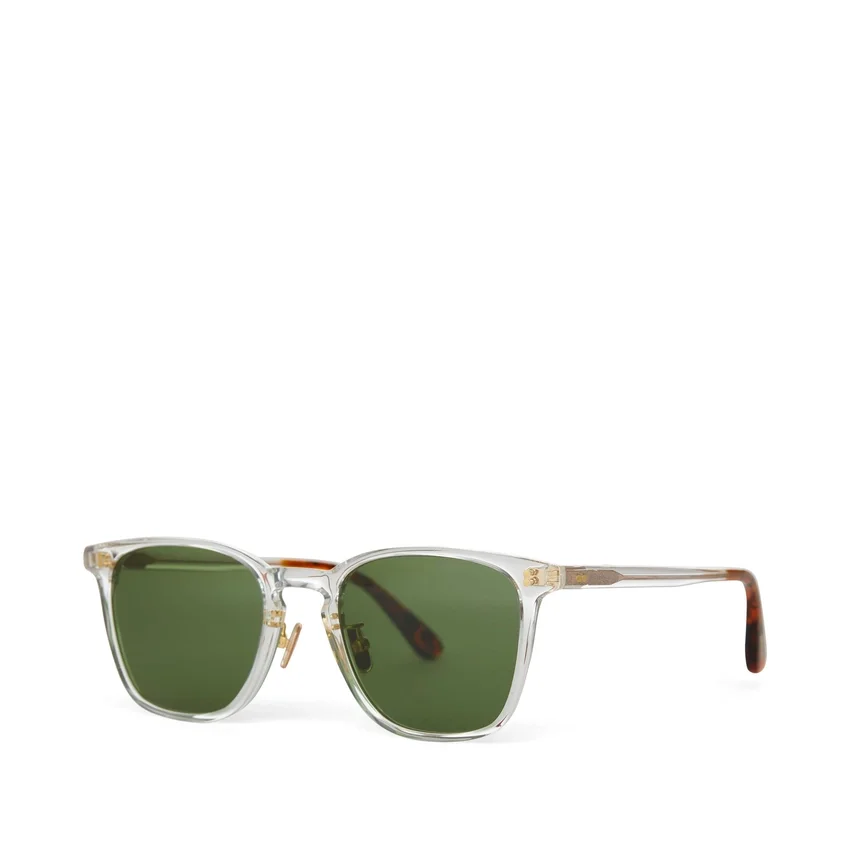 Lunettes de Soleil unisexes Emerson fabriquées à la main Lunettes de Soleil unisexes Emerson fabriquées à la main