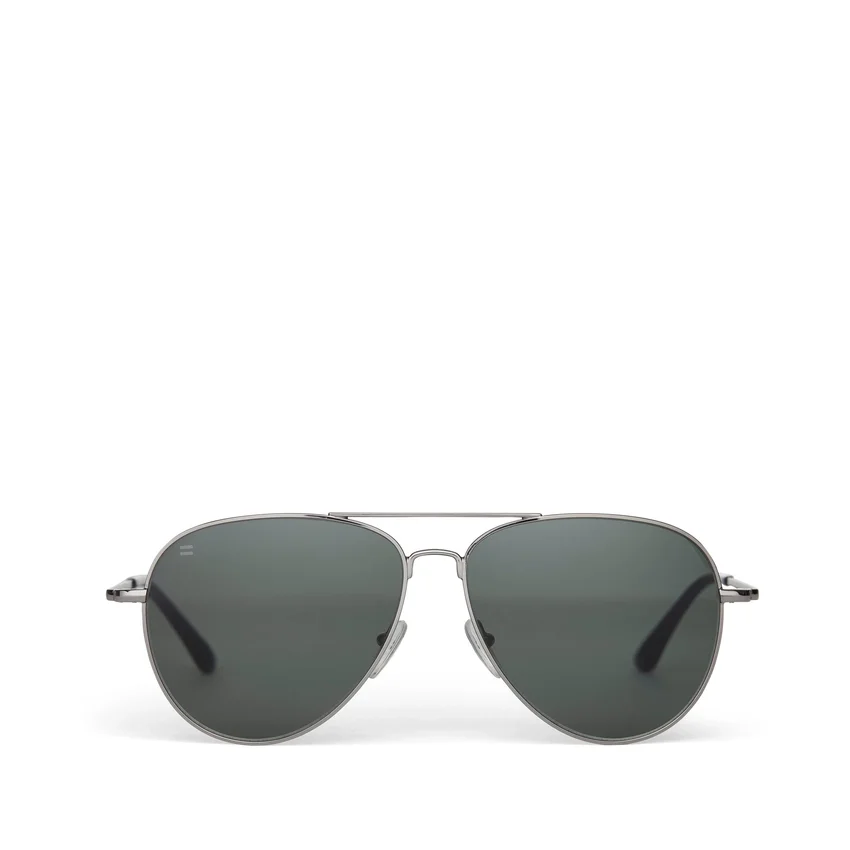 Lunettes de Soleil unisexes Hudson fabriquées à la main Lunettes de Soleil unisexes Hudson fabriquées à la main