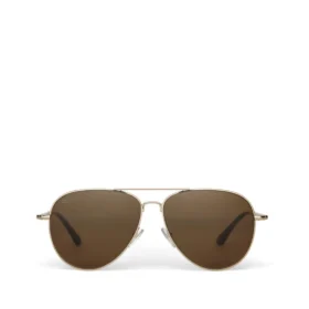 Lunettes de Soleil unisexes Hudson fabriquées à la main