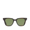 Lunettes de Soleil unisexes Memphis 301 fabriquées à la main