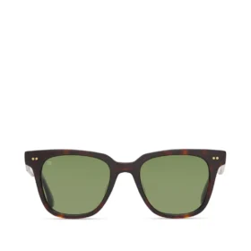 Lunettes de Soleil unisexes Memphis 301 fabriquées à la main