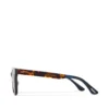 Lunettes de Soleil unisexes Memphis 301 fabriquées à la main