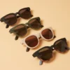 Lunettes de Soleil unisexes Rhodes Traveler Lunettes de Soleil unisexes Rhodes Traveler