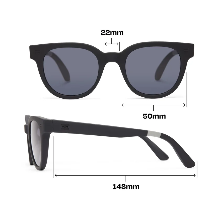 Lunettes de Soleil unisexes Rhodes Traveler Lunettes de Soleil unisexes Rhodes Traveler
