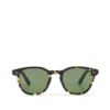 Lunettes de Soleil unisexes Wyatt fabriquées à la main