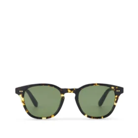 Lunettes de Soleil unisexes Wyatt fabriquées à la main