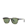 Lunettes de Soleil unisexes Wyatt fabriquées à la main