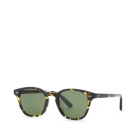 Lunettes de Soleil unisexes Wyatt fabriquées à la main