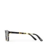 Lunettes de Soleil unisexes Wyatt fabriquées à la main