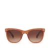 Lunettes de Soleil Victoria pour femme, fabriquées à la main Lunettes de Soleil Victoria pour femme, fabriquées à la main