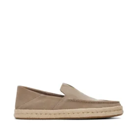 Mocassins Alonso Rope pour homme Mocassins Alonso Rope pour homme