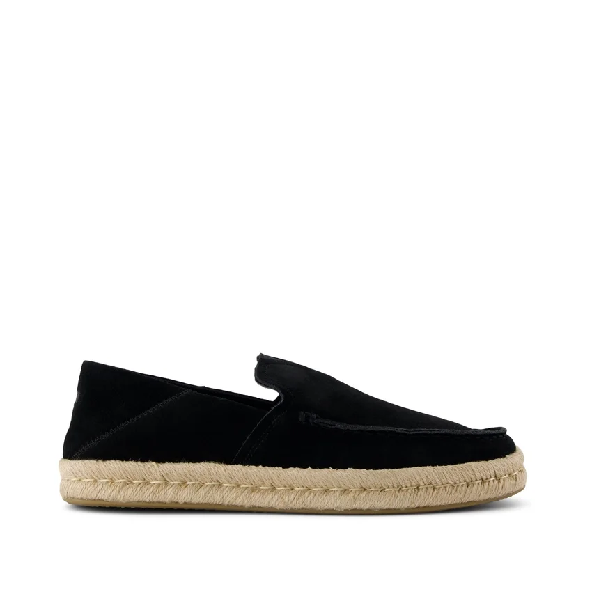 Mocassins Alonso Rope pour homme Mocassins Alonso Rope pour homme