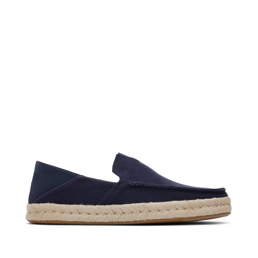 Mocassins Alonso Rope pour homme Mocassins Alonso Rope pour homme