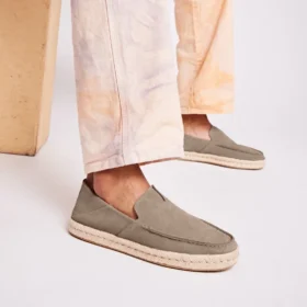 Mocassins Alonso Rope pour homme Mocassins Alonso Rope pour homme
