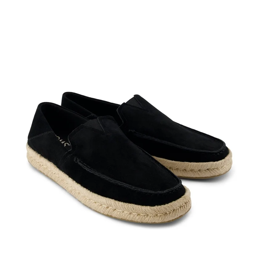 Mocassins Alonso Rope pour homme Mocassins Alonso Rope pour homme