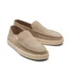 Mocassins Alonso Rope pour homme