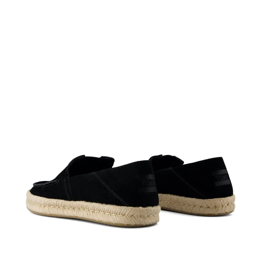 Mocassins Alonso Rope pour homme Mocassins Alonso Rope pour homme