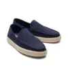 Mocassins Alonso Rope pour homme Mocassins Alonso Rope pour homme