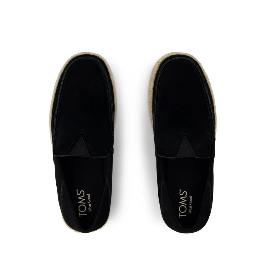 Mocassins Alonso Rope pour homme Mocassins Alonso Rope pour homme