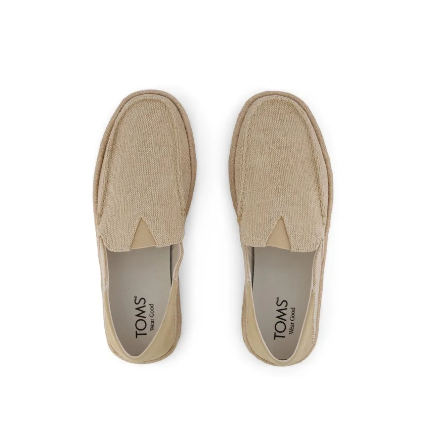 Mocassins Alonso Rope pour homme Mocassins Alonso Rope pour homme