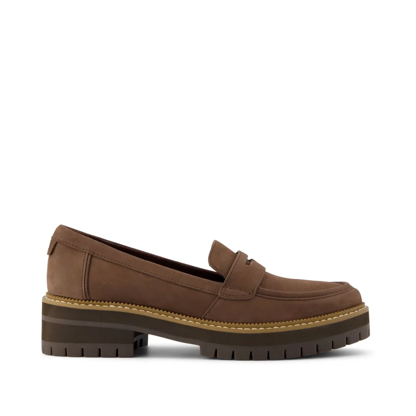 Mocassins Cara pour femme Mocassins Cara pour femme